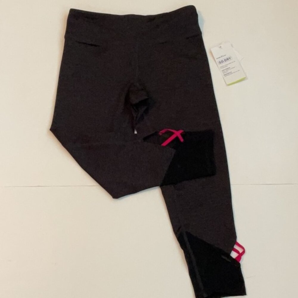 Old Navy Go Dry Active Leggings